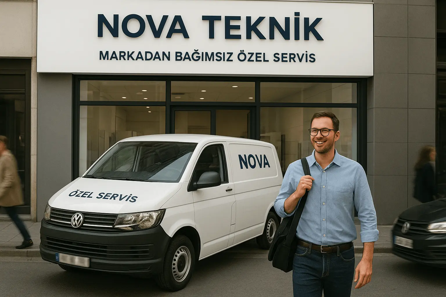 Malatya Ariston Servisi Hakkımızda